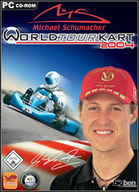 Michael Schumacher World Tour Kart