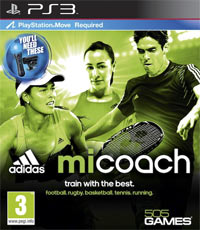 miCoach