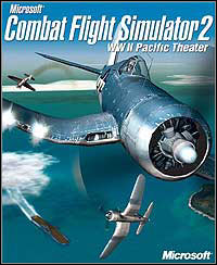 Microsoft Combat Flight Simulator 2: WWII Pacific Theater