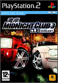 Midnight Club 3: DUB Edition