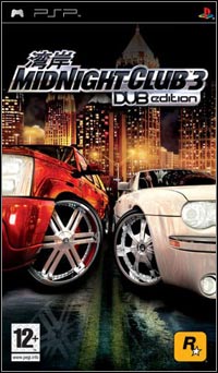 Midnight Club 3: DUB Edition