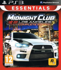 Midnight Club: Los Angeles - Complete Edition