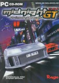 Midnight GT: Primary Racer