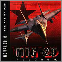 MiG-29 Fulcrum