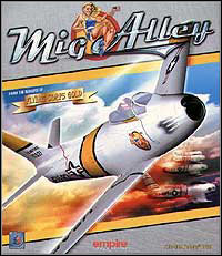 Mig Alley