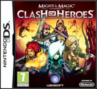 Might & Magic: Clash of Heroes