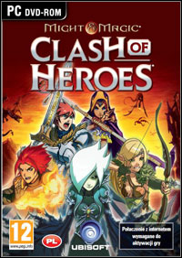 Might & Magic: Clash of Heroes