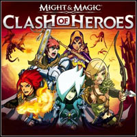 Might & Magic: Clash of Heroes