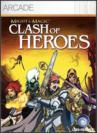 Might & Magic: Clash of Heroes