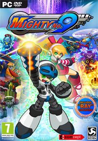 Mighty No. 9