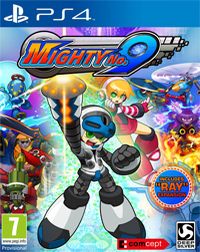 Mighty No. 9