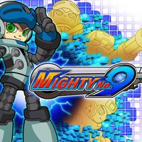 Mighty No. 9