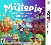 Miitopia