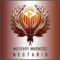 Military Madness: Nectaris