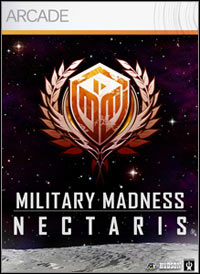 Military Madness: Nectaris