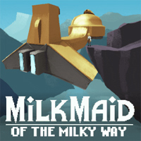 Milkmaid of the Milky Way