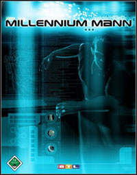 Millennium Man