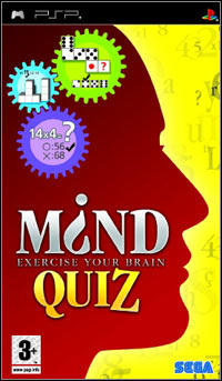 Mind Quiz