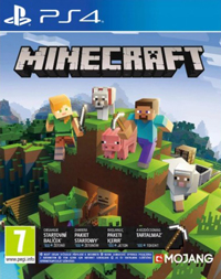 Minecraft: Bedrock Edition - WymieńGry.pl