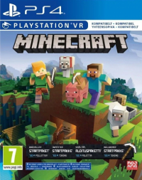 Minecraft Starter Collection Refresh - WymieńGry.pl