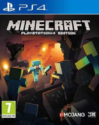 Minecraft: PlayStation 4 Edition - WymieńGry.pl