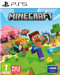 Minecraft - WymieńGry.pl