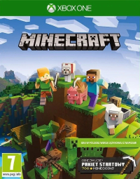 Minecraft: Starter Collection