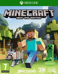 Minecraft: Xbox One Edition XONE