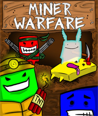 Miner Warfare