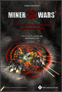 Miner Wars 2081