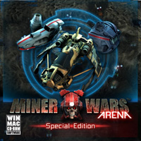 Miner Wars Arena