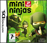 Mini Ninjas