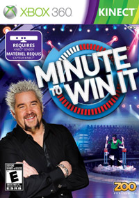 Minute to Win It