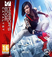 Mirror's Edge Catalyst