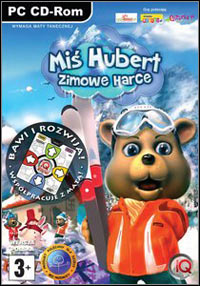 Miś Hubert: Zimowe Harce