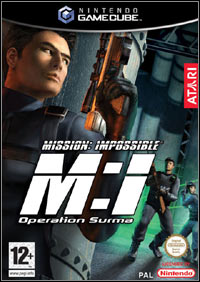 Mission: Impossible - Operation Surma