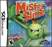 Mister Slime