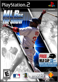 MLB '06: The Show