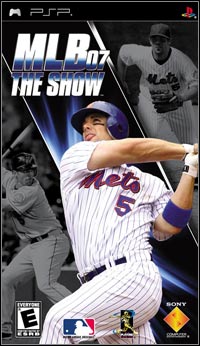 MLB '07: The Show