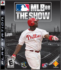 MLB '08: The Show