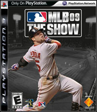 MLB '09: The Show