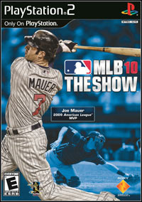 MLB 10 The Show