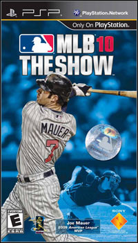 MLB 10 The Show