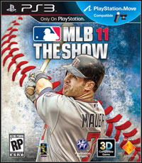 MLB 11 The Show