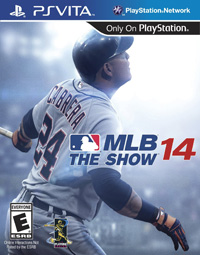 MLB 14: The Show