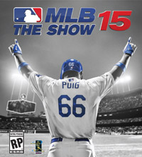 MLB 15: The Show