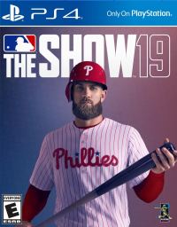 MLB: The Show 19