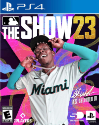 MLB: The Show 23