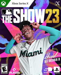 MLB: The Show 23