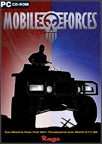 Mobile Forces